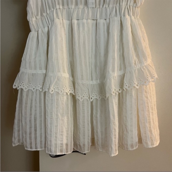 Shopbop dress- Moon River - Used once - Picture 4 of 7